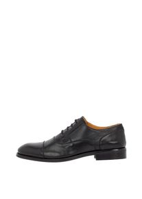 Bianco, Herren Schuhe, Schwarz