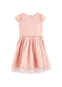 Carter's Carter`s, Mädchen Kleid, Gold / Rosa