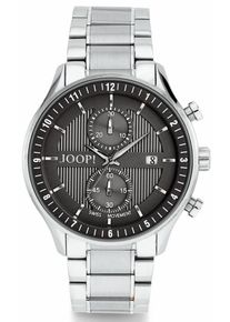 JOOP!, Herren Chronograph '2022827', Grau / Silber