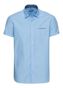 s.Oliver RED LABEL, Herren HEMD, Hellblau