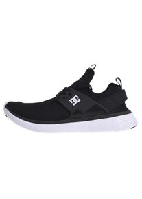 DC Shoes, Herren Sneaker 'Meridian', Schwarz