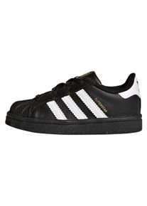 adidas originals, Sneaker 'Superstar', Schwarz / Wei&szlig;