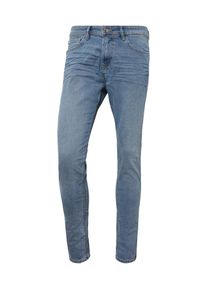 Tom Tailor Denim, Herren Jeans, Blue Denim