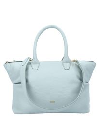 Bree, Damen Handtasche, Opal