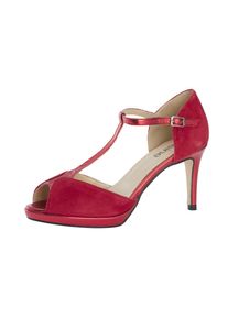 Heine, Damen Sandalette, Grenadine