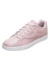 Reebok CLASSIC, Damen Sneaker, Rosa / Wei&szlig;