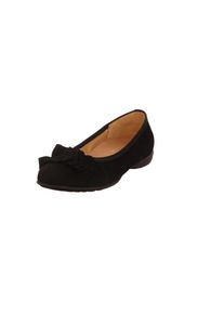 Gabor, Damen Slipper, Schwarz