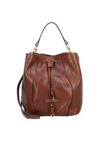 The Bridge, Damen Beuteltasche 'Argentario', Braun