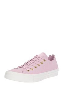 Converse, Damen Sneaker 'Chuck Taylor', Rosa