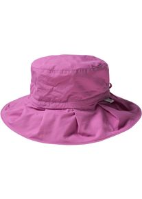 Sterntaler, M&auml;dchen Stoffhut, Pink