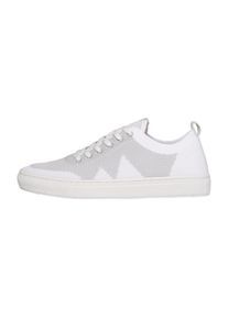 Marc O'Polo Marc O'Polo, Herren Sneaker, Wei&szlig;