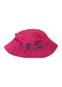 Jack Wolfskin, Hut 'SUPPLEX MAGIC FOREST HAT KIDS', Pink