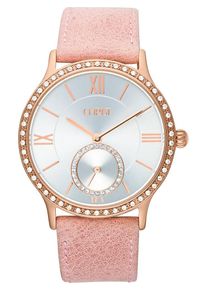 C-Collection, Damen Uhr L4599F6, Rosa