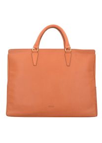 Bree, Damen 'Stockholm' Handtasche, Cognac