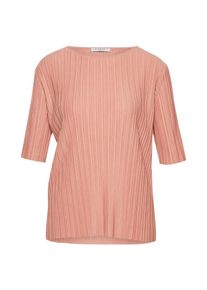 Pieces, Damen Shirt, Rosé