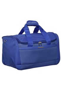 Samsonite, Damen Dynamo Reisetasche 53 cm, Blau