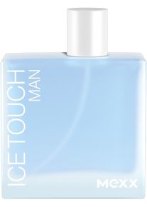 Mexx, Herren 'Ice Touch Man', Eau de Toilette, Blau