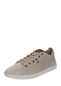 Boxfresh, Herren Sneaker 'IANPAR', Silbergrau