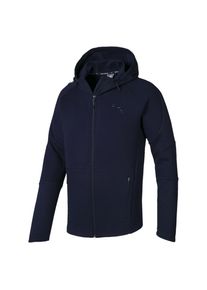 Puma, Herren Sportjacke 'Evostripe Move', Ultramarinblau
