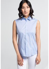 Eterna, Damen Bluse 'MODERN CLASSIC', Hellblau