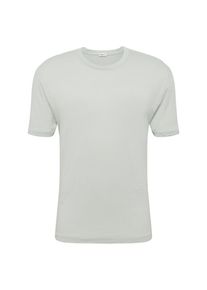 Filippa K, Herren Shirt 'M. Single Jersey Regular Tee', Pastellgr&uuml;n