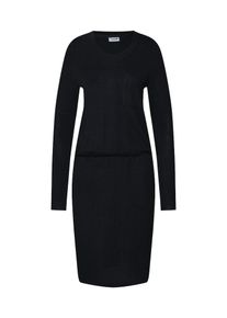 Noisy may, Damen Kleid 'NMCITY', Schwarz