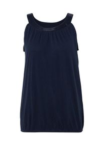 Tom Tailor, Damen T-Shirt, Navy