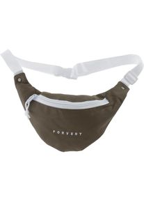 Forvert, Damen Umhängetasche 'Leon', Oliv