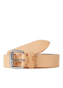 Jack & Jones JACK & JONES, Herren Gürtel, Camel