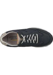 Camel Active, Herren Evolution 42 Schnürschuhe, Blau