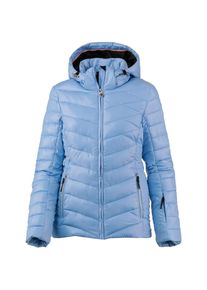 Icepeak, Damen Steppjacke 'CELESTE', Hellblau