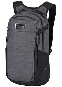 Dakine, Damen Canyon Rucksack 20L, Graumeliert