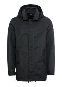 Scotch & Soda SCOTCH & SODA, Herren Parka, Schwarz