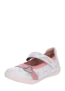 s.Oliver Junior, Mädchen Ballerina, bunt