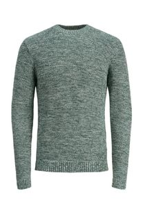 PRODUKT, Herren Strickpullover, Smaragd