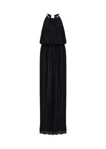 Apart, Damen Kleid, Schwarz