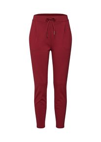 Véro Moda VERO MODA, Damen Hose, Rot
