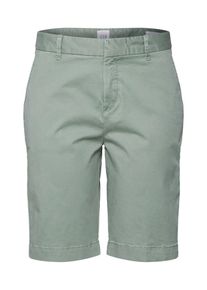 GAP, Damen Hose 'SH 10 INCH BERMUDA SHORT', Hellgrün