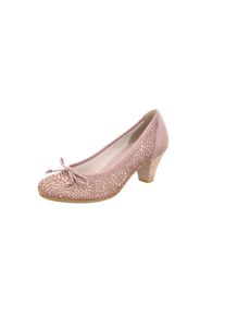Gabor, Damen Pumps, Puder