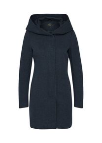 Only, Damen Mantel 'onlSEDONA', Nachtblau