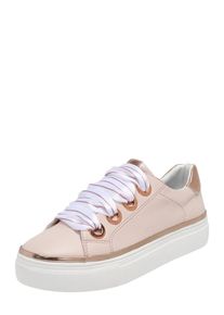 Tom Tailor, Damen Sneaker, Ros&eacute;