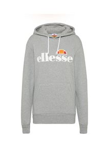 Ellesse, Damen Kapuzenpullover 'Torices', Hellgrau