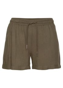 AJC, Damen Shorts, Khaki
