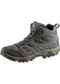 Merrell, Herren 'MOAB 2 MID GTX' Wanderschuhe, Graphit