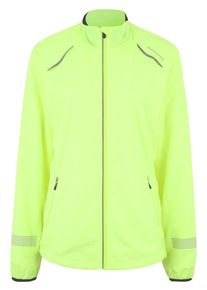 Endurance, Damen Laufjacke 'Cully', Neongrün