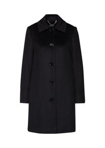 MAX & Co. MAX&Co., Damen Mantel 'MARINO', Schwarz