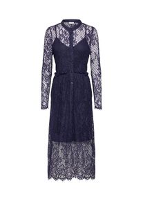 Vila, Damen Kleid 'VILIVIAS', Navy
