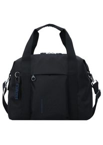 Mandarina Duck, Damen Shopper, Schwarz