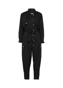 POSTYR, Damen Jumpsuit 'POSJASMIN', Schwarz