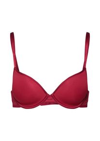Esprit, Damen BH 'ELFA', Kirschrot